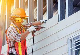 Bensley, VA Siding Company